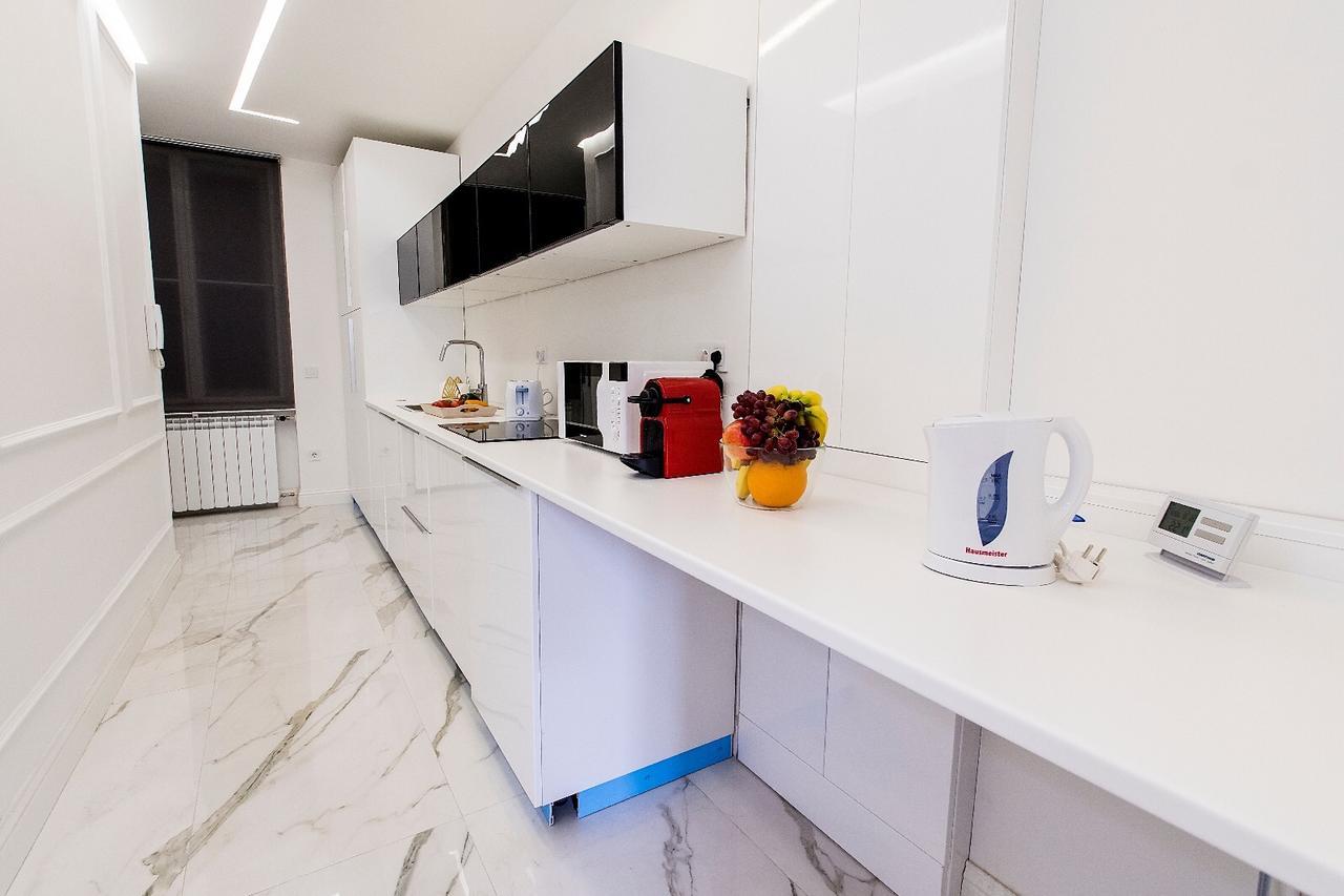 Apartmán Jacuzzi Sinagoga View Budapešť Exteriér fotografie