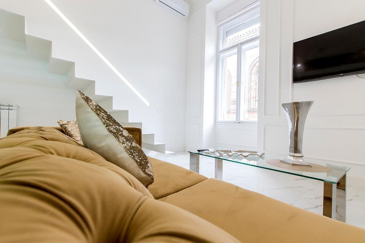 Apartmán Jacuzzi Sinagoga View Budapešť Exteriér fotografie